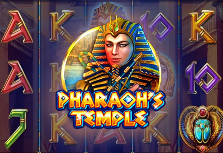 Pharaoh’s Temple slot