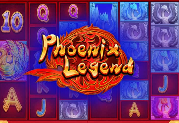 Phoenix Legend slot
