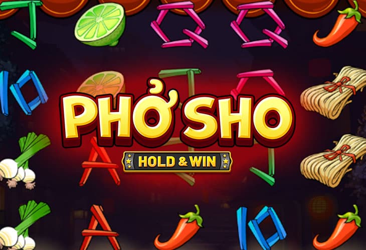 Pho Sho slot