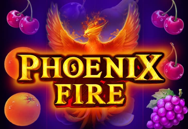 Phoenix Fire slot