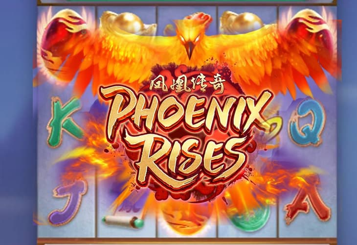 Phoenix Rises slot