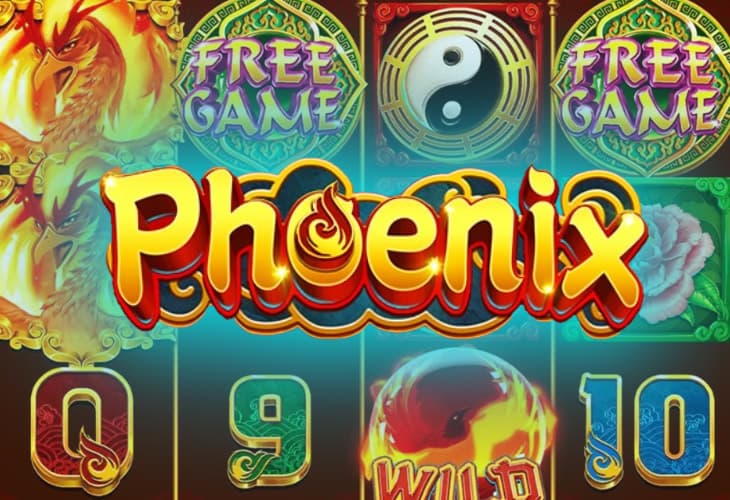 Phoenix slot
