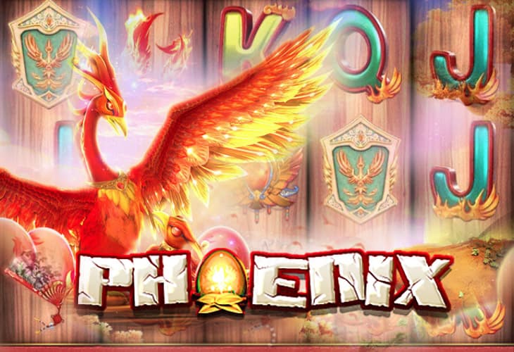 Phoenix slot
