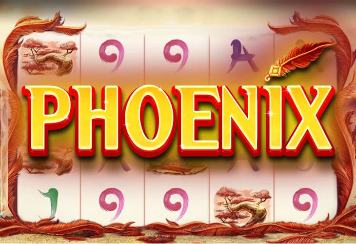 Phoenix slot