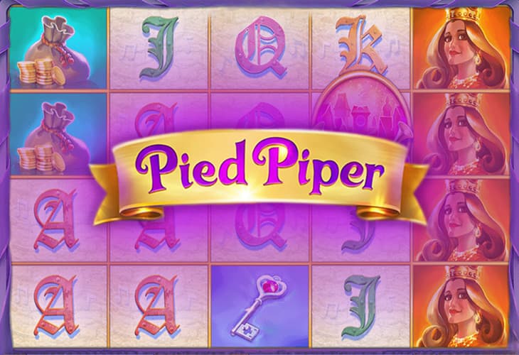 Pied Piper slot