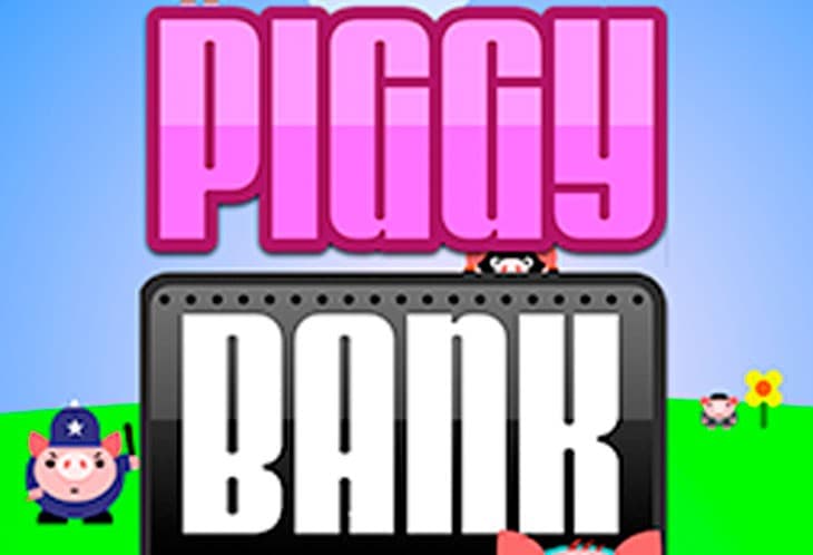 Piggy Bank slot