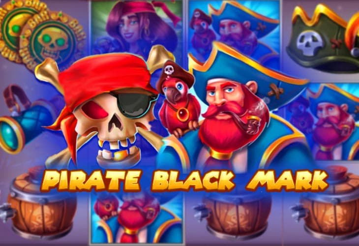 Pirate Black Mark slot
