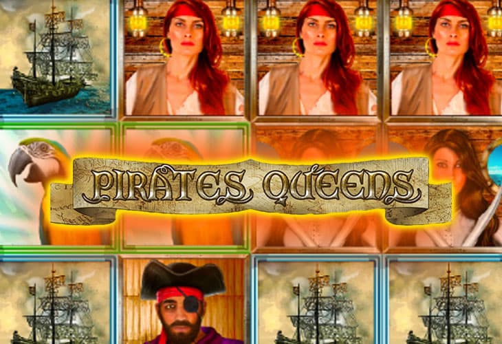 Pirate Queens slot