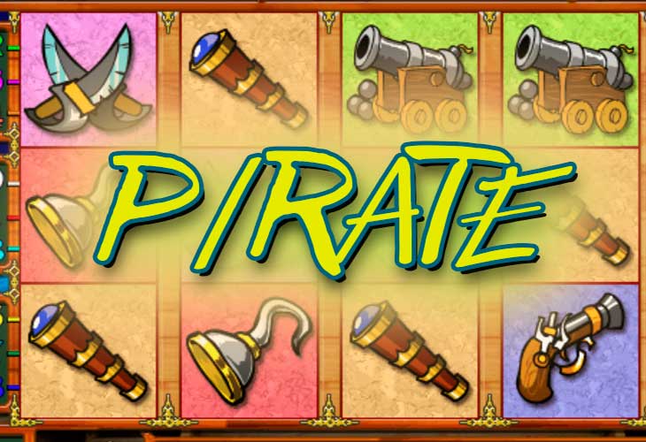 Pirate slot