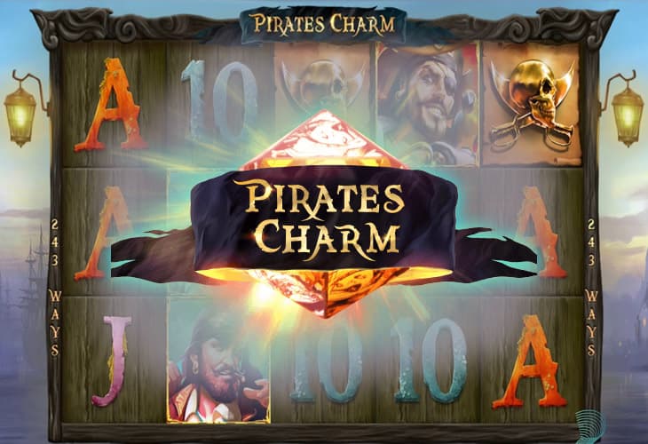 Pirate’s Charm slot