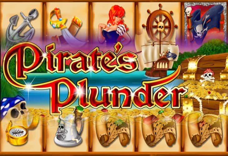 Pirate’s Plunder slot
