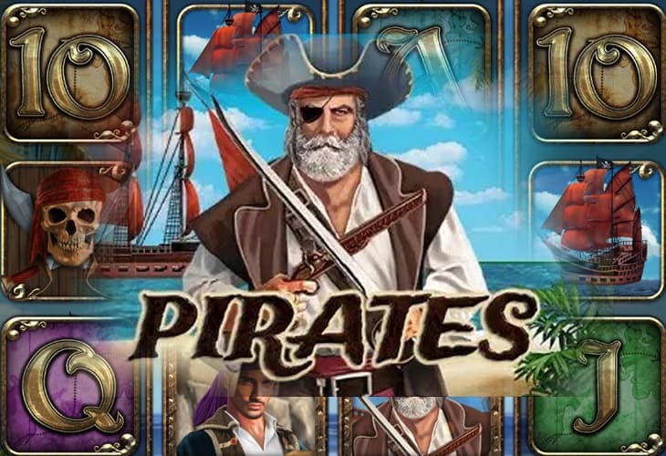 Pirates slot