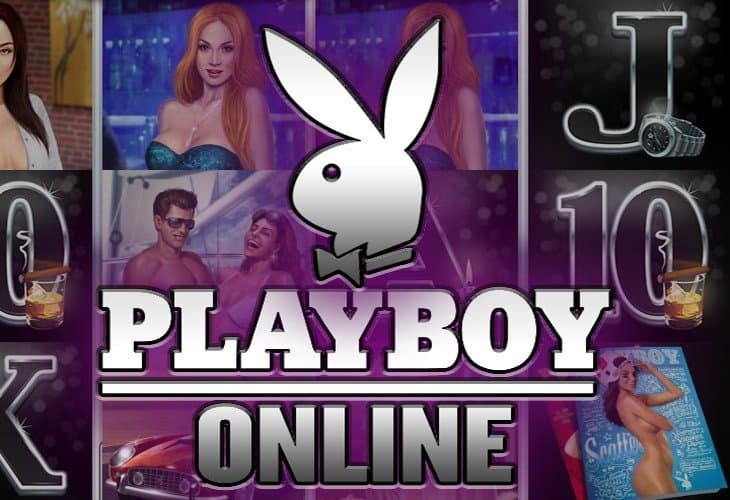 Playboy slot