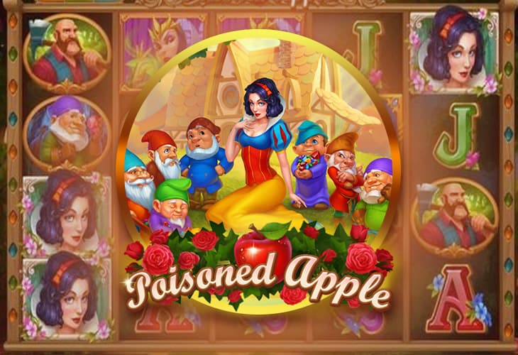 Poisoned Apple slot