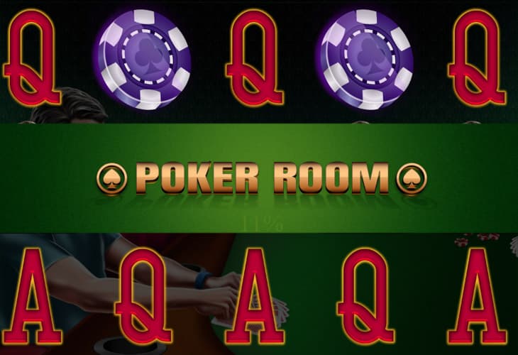 Poker Room slot