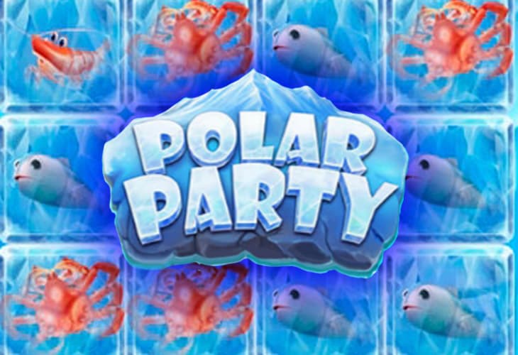 Polar Party slot