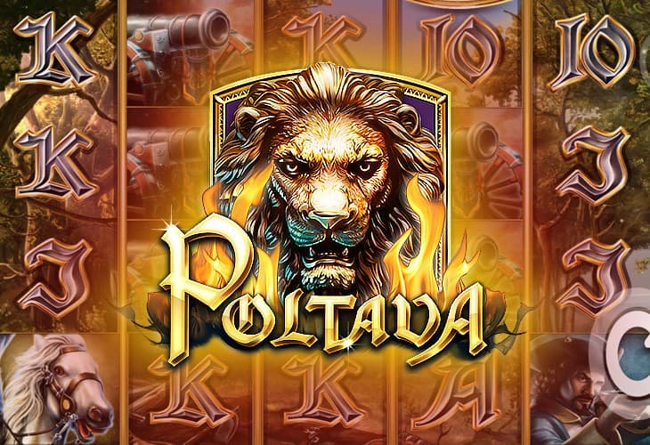 Poltava slot
