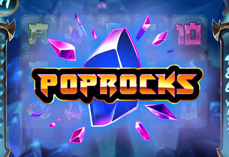PopRocks slot