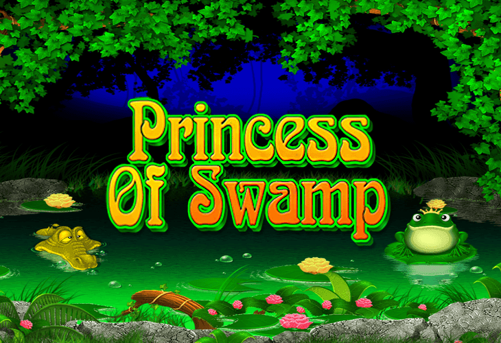 Princess of Swamp slot