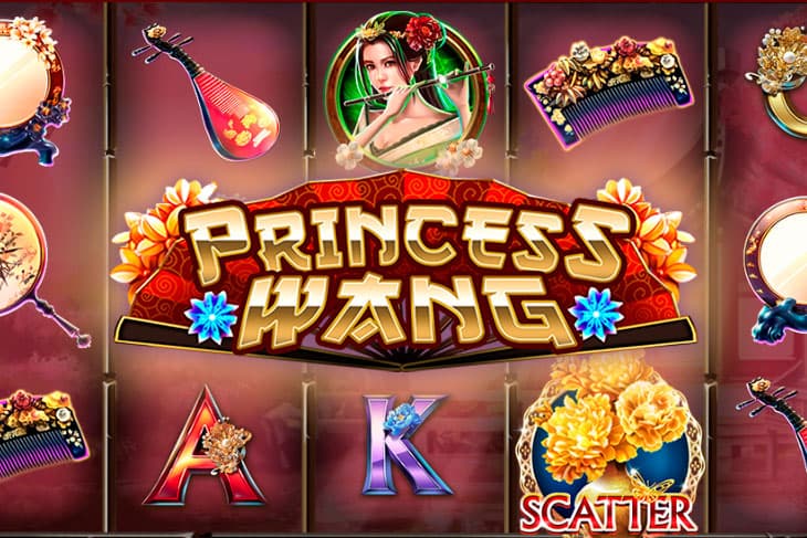 Princess Wang slot