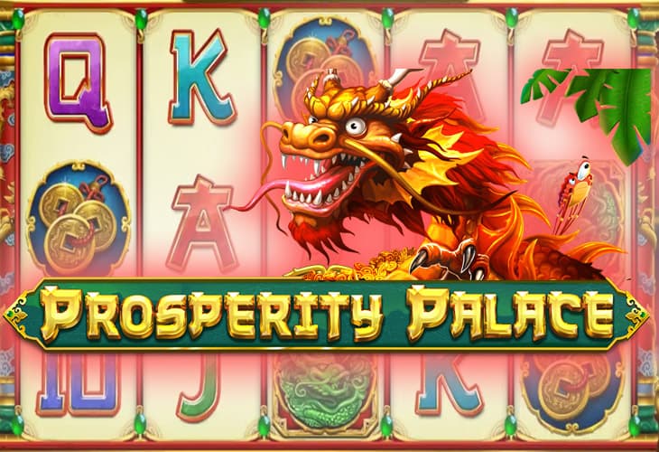 Prosperity Palace slot