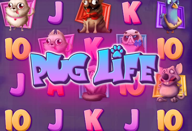 Pug Life slot
