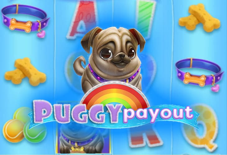 Puggy Payout slot