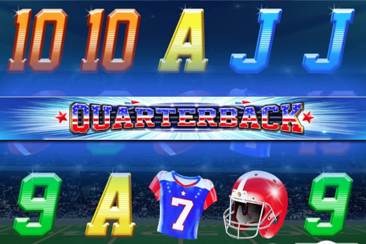 Quarterback slot