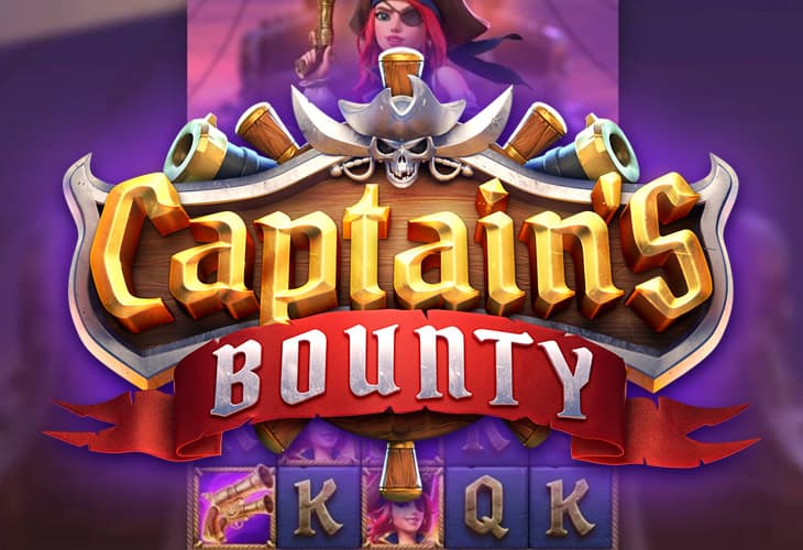 Queen of Bounty slot
