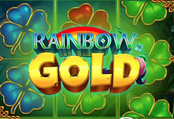 Rainbow Gold slot
