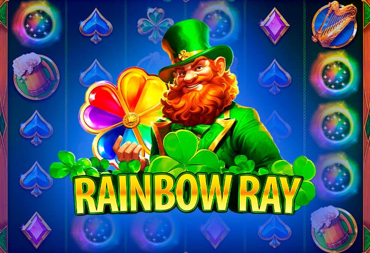 Rainbow Ray slot