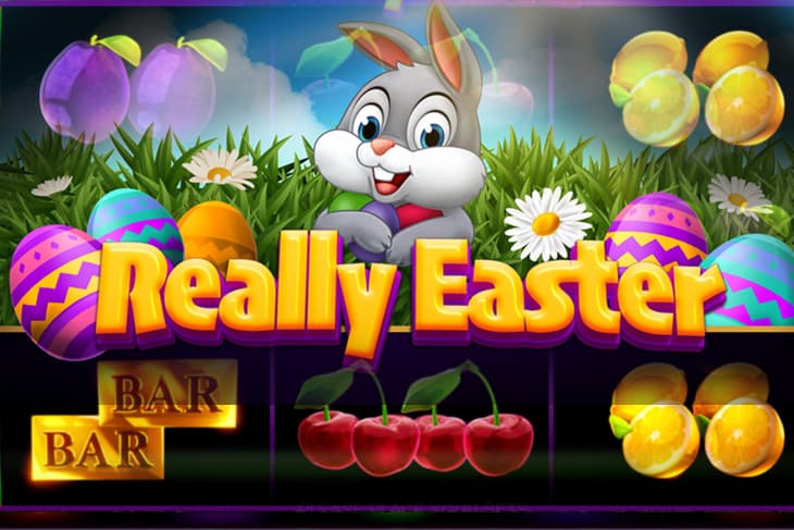 Really Easter slot