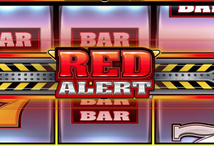 Red Alert slot