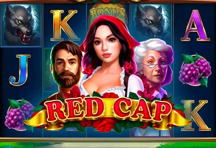 Red Cap slot