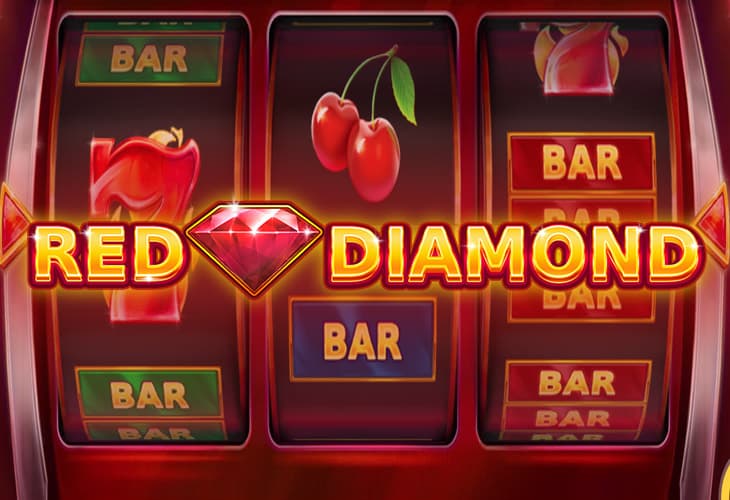 Red Diamond slot