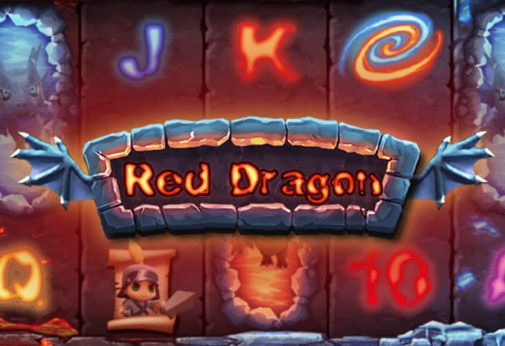 Red Dragon slot