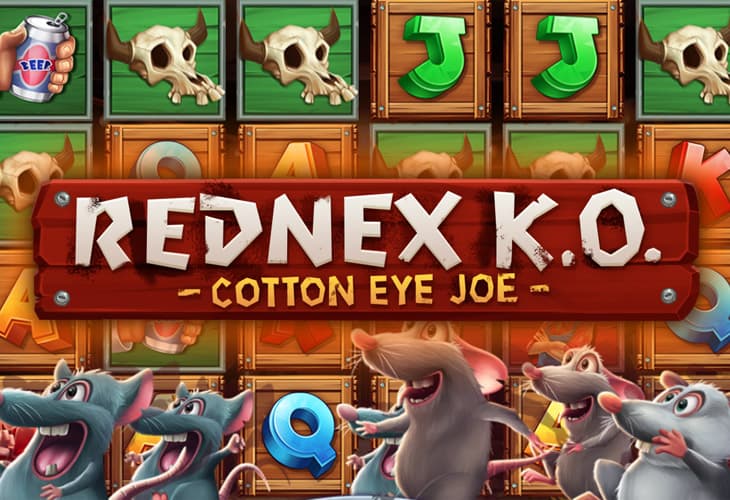 Rednex K.O. slot
