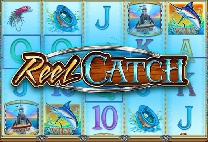 Reel Catch slot