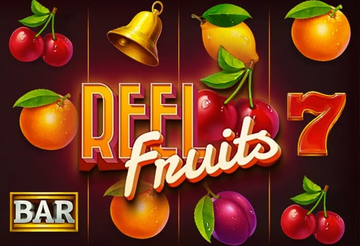 Reel Fruits slot