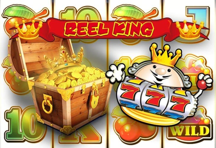 Reel King slot