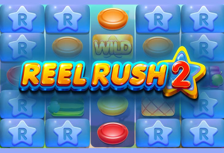 Reel Rush 2 slot