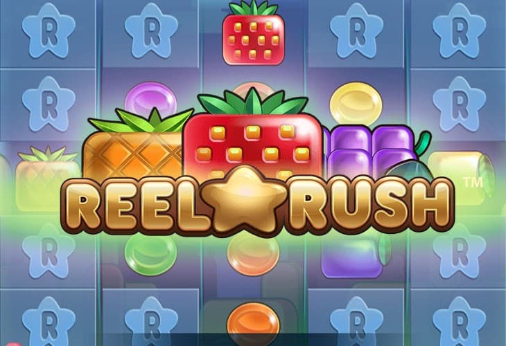 Reel Rush slot