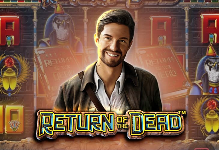 Return of the Dead slot