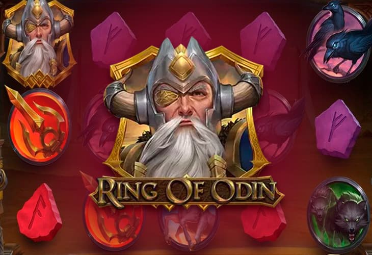 Ring of Odin slot