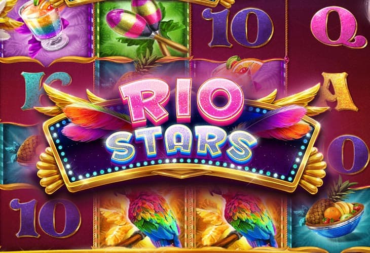 Rio Stars slot