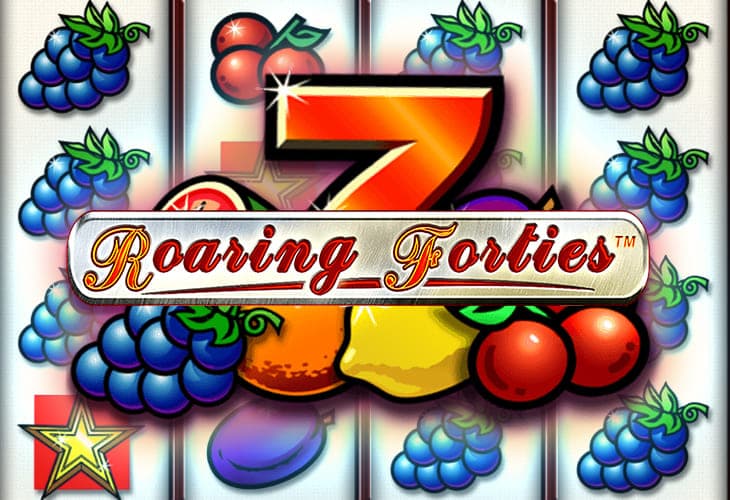 Roaring Forties slot