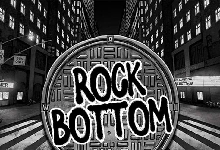 Rock Bottom slot