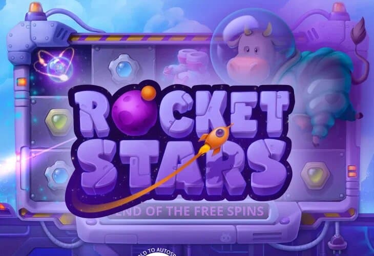 Rocket Stars slot