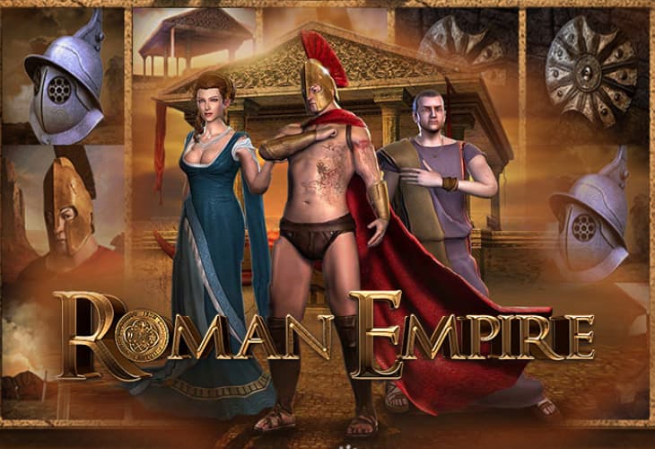 Roman Empire slot