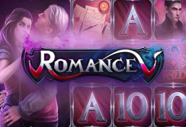 Romance V slot